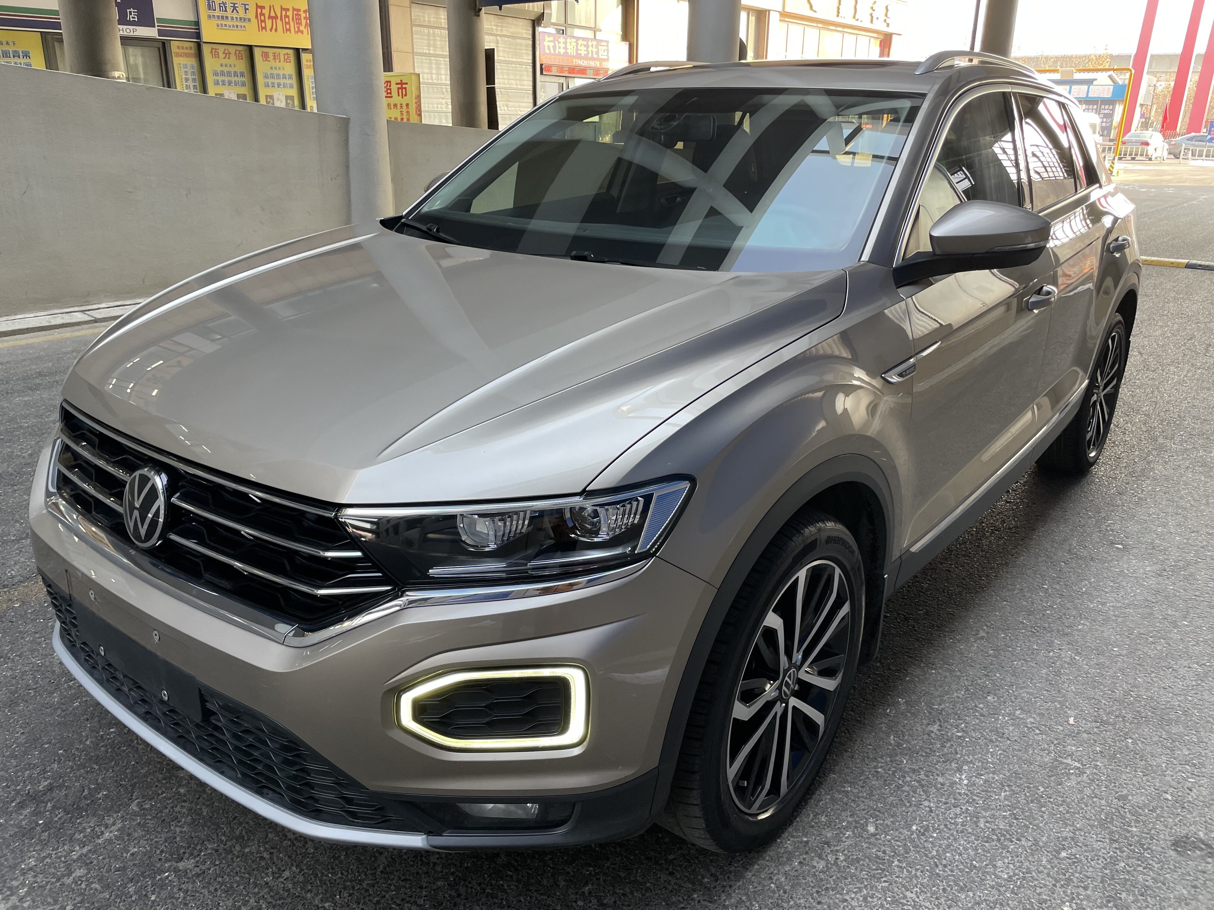 Deskundige voertuiginspecties