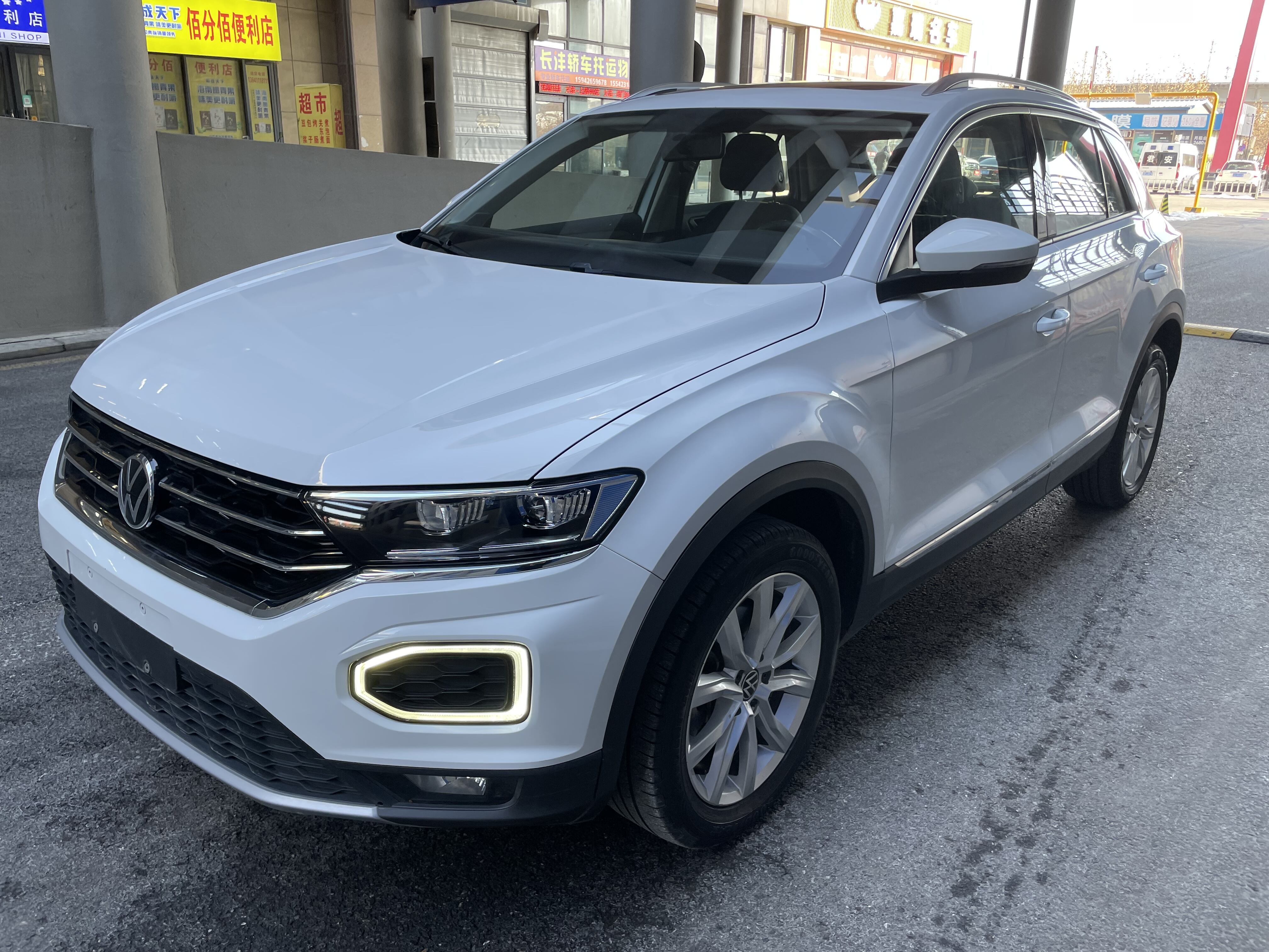 Spolehlivé možnosti záruky pro používané SUV