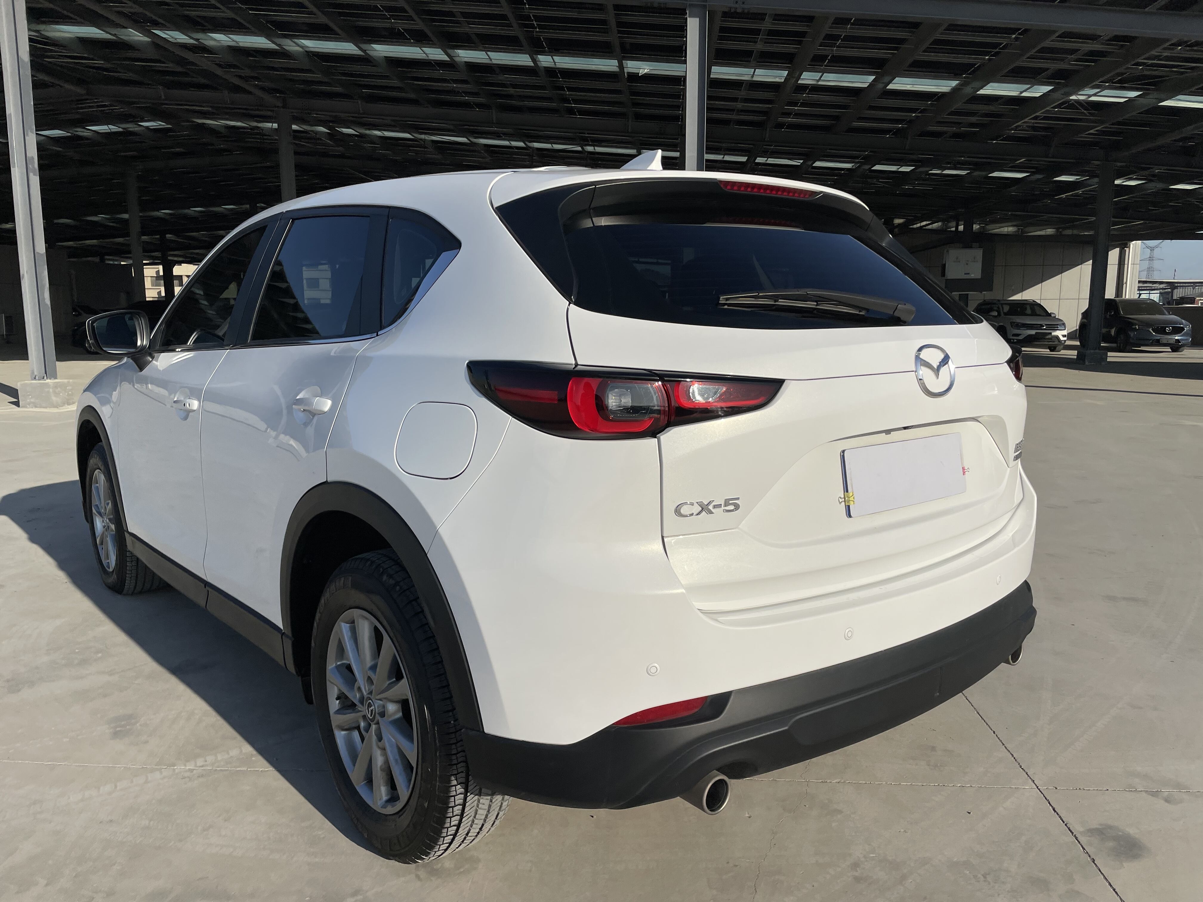 Spoľahlivý vývoz používaných áut značky Mazda
