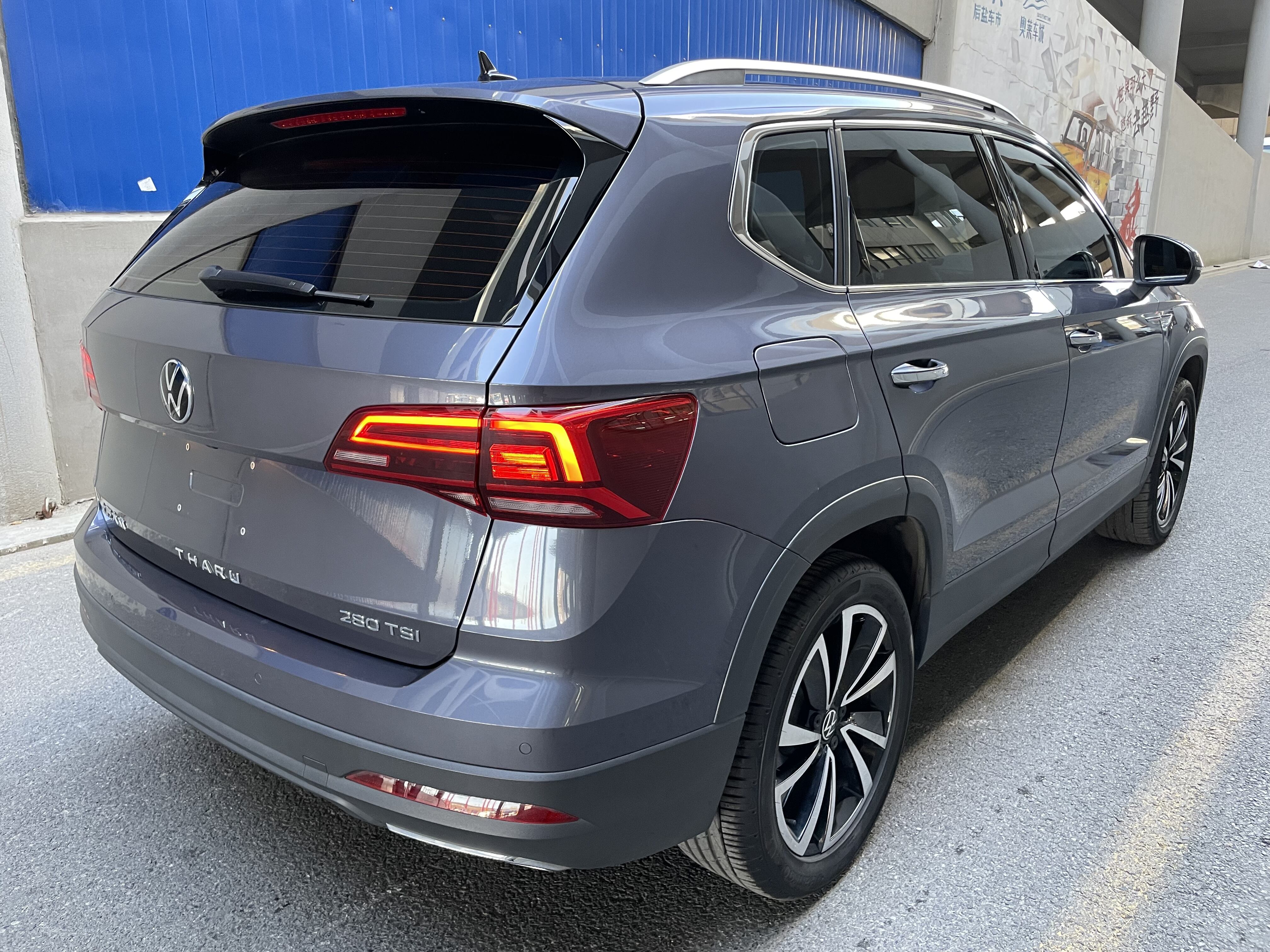 Reliable Used Car Export Dealer for Global Markets