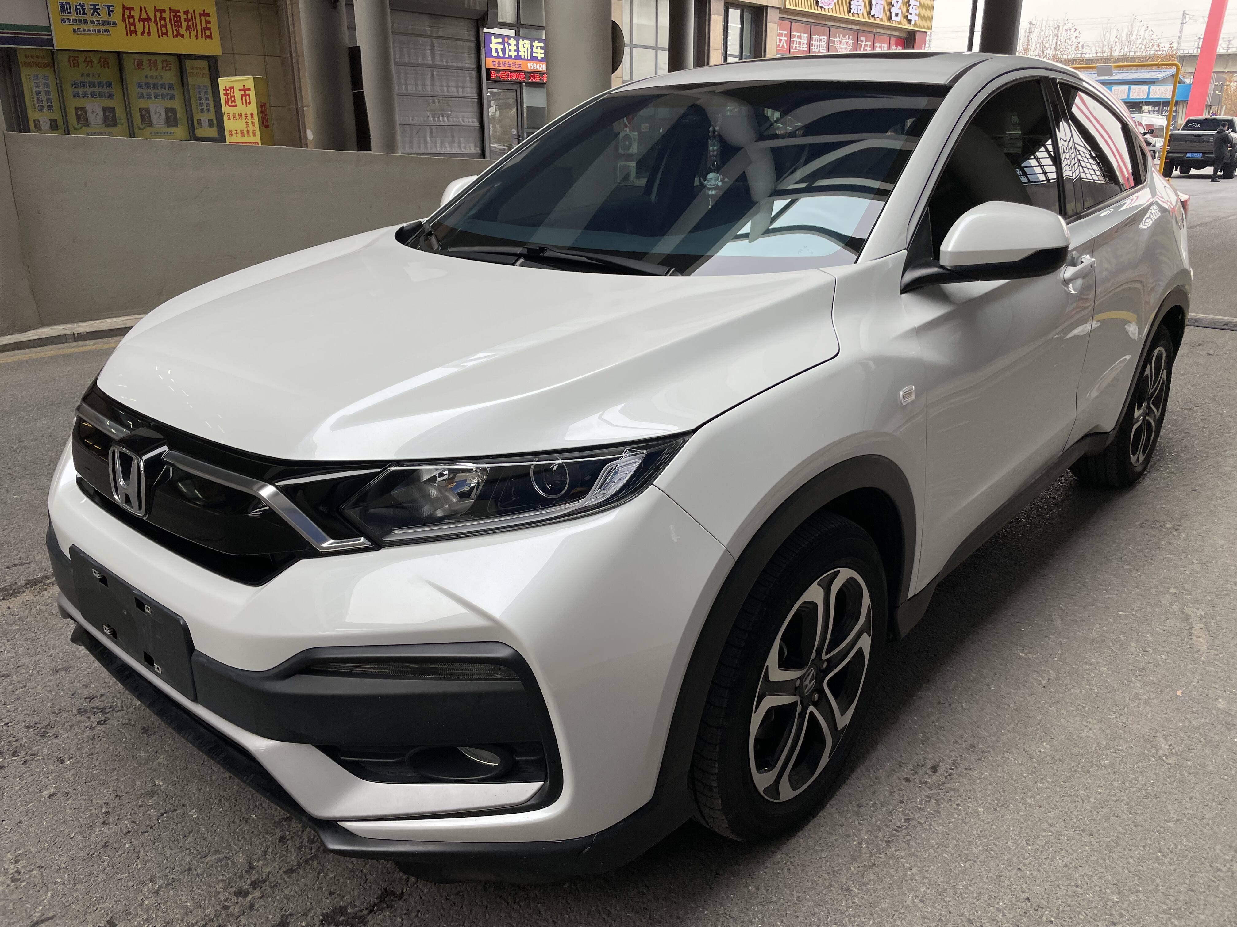 Mobil Bekas Premium dari Tiongkok untuk Pasar Global Secara Grosir