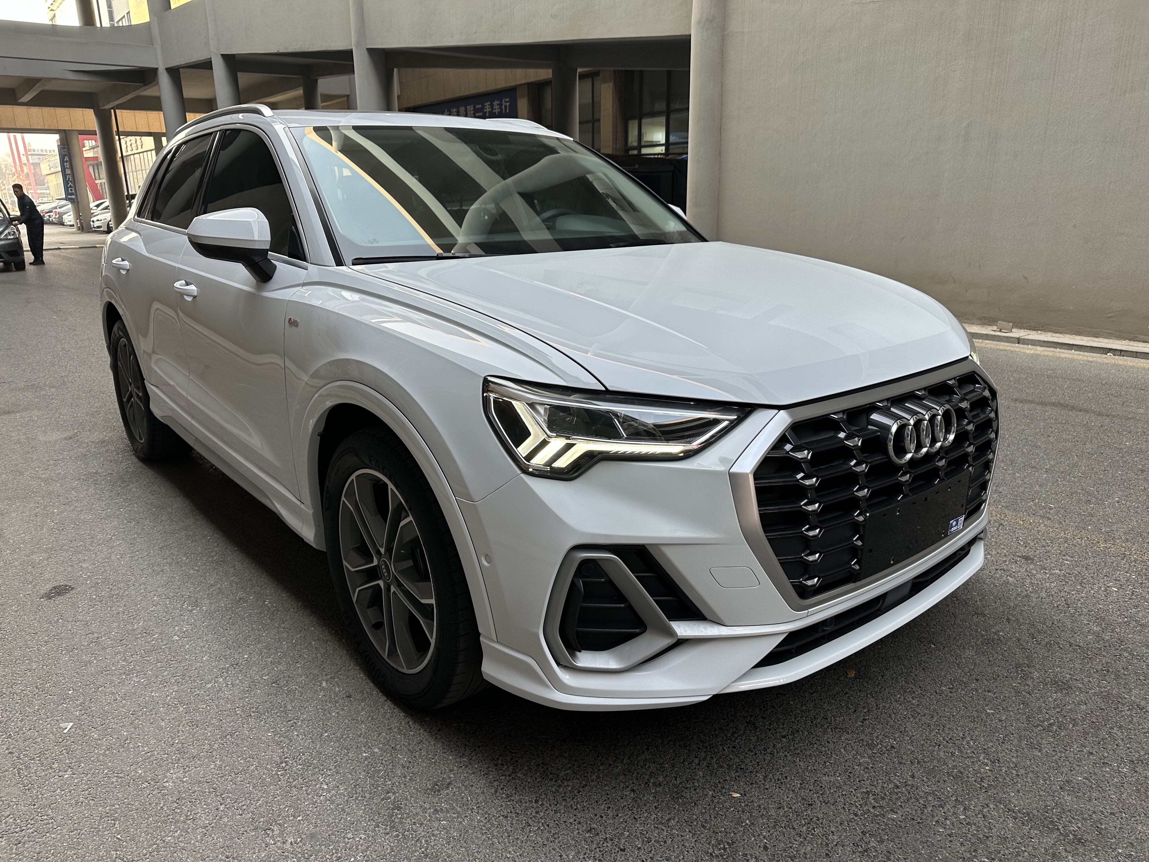 Reliable Used Car Export Services for Global Markets