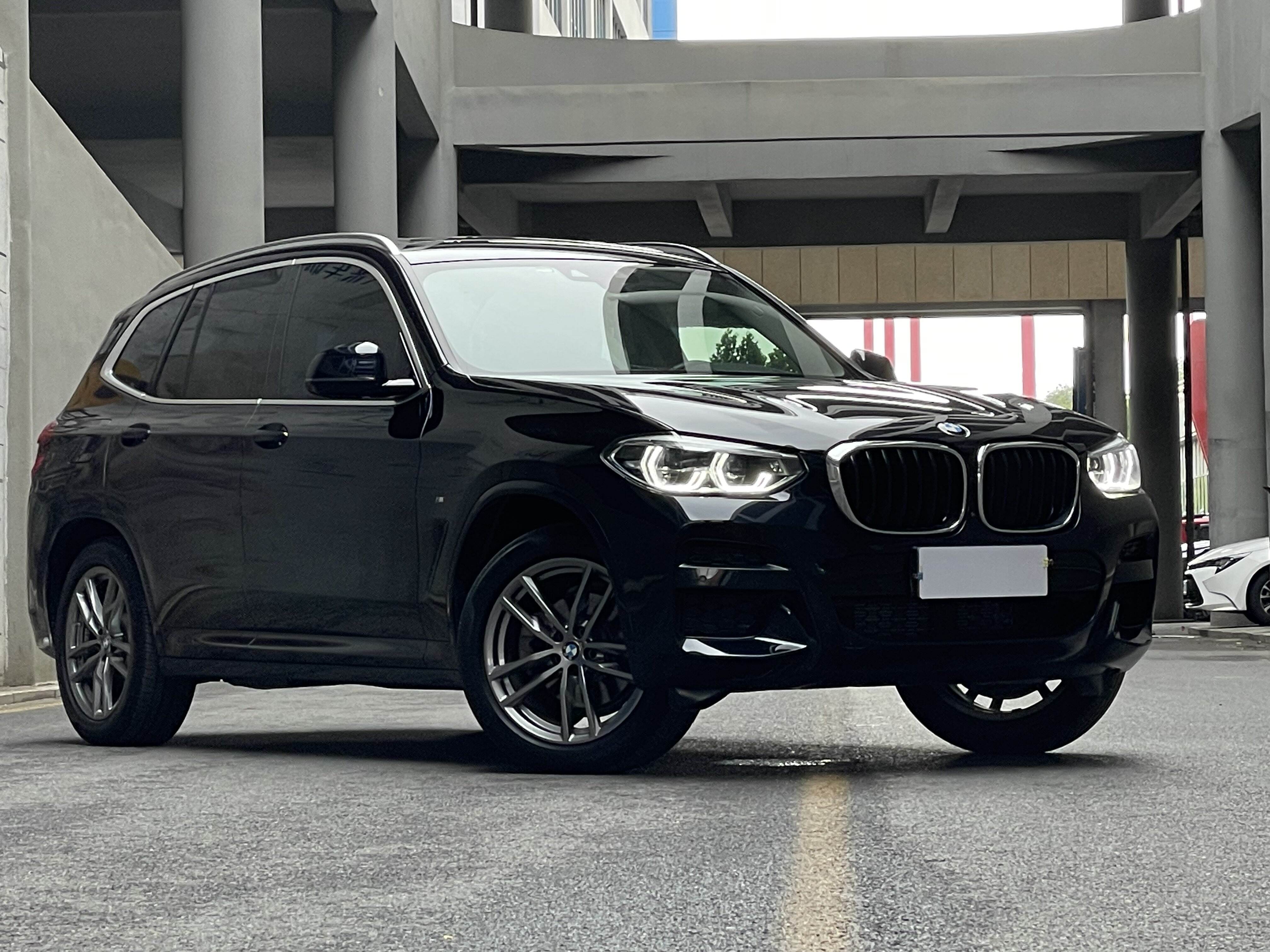 Quality Low-Mileage Used SUVs for Global Markets