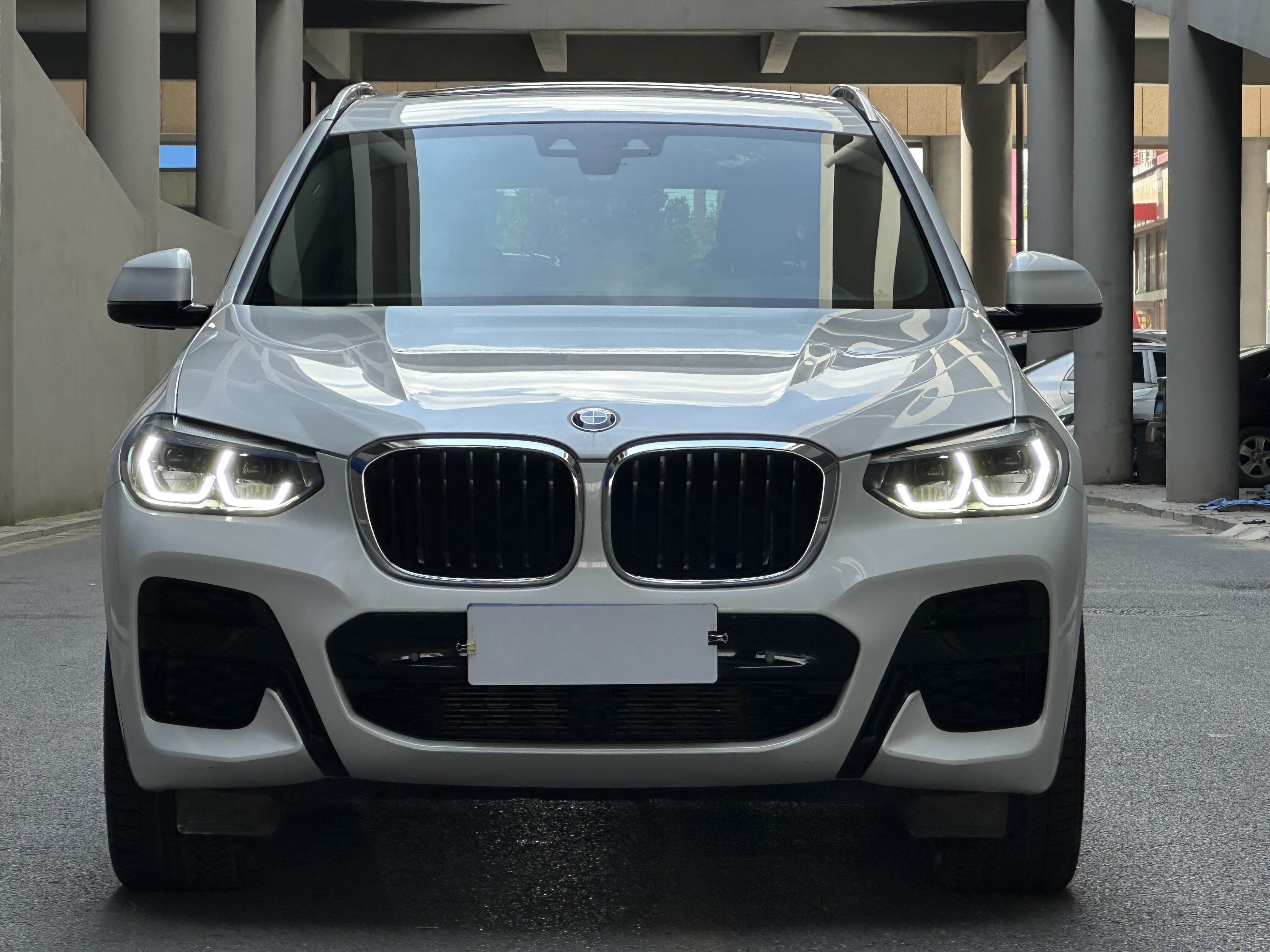 Comprehensive Vehicle Inspections