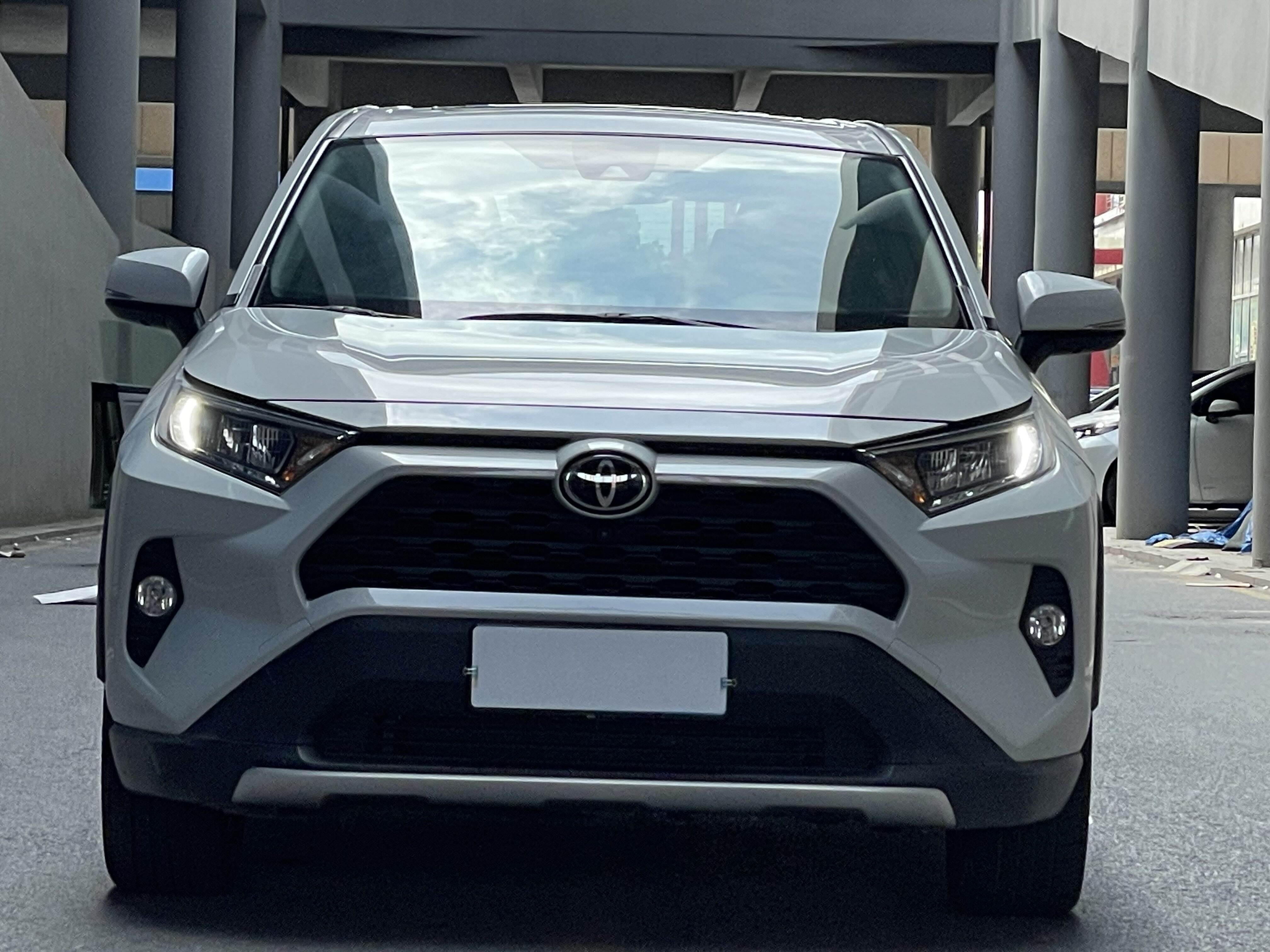 Comprehensive Vehicle Inspections