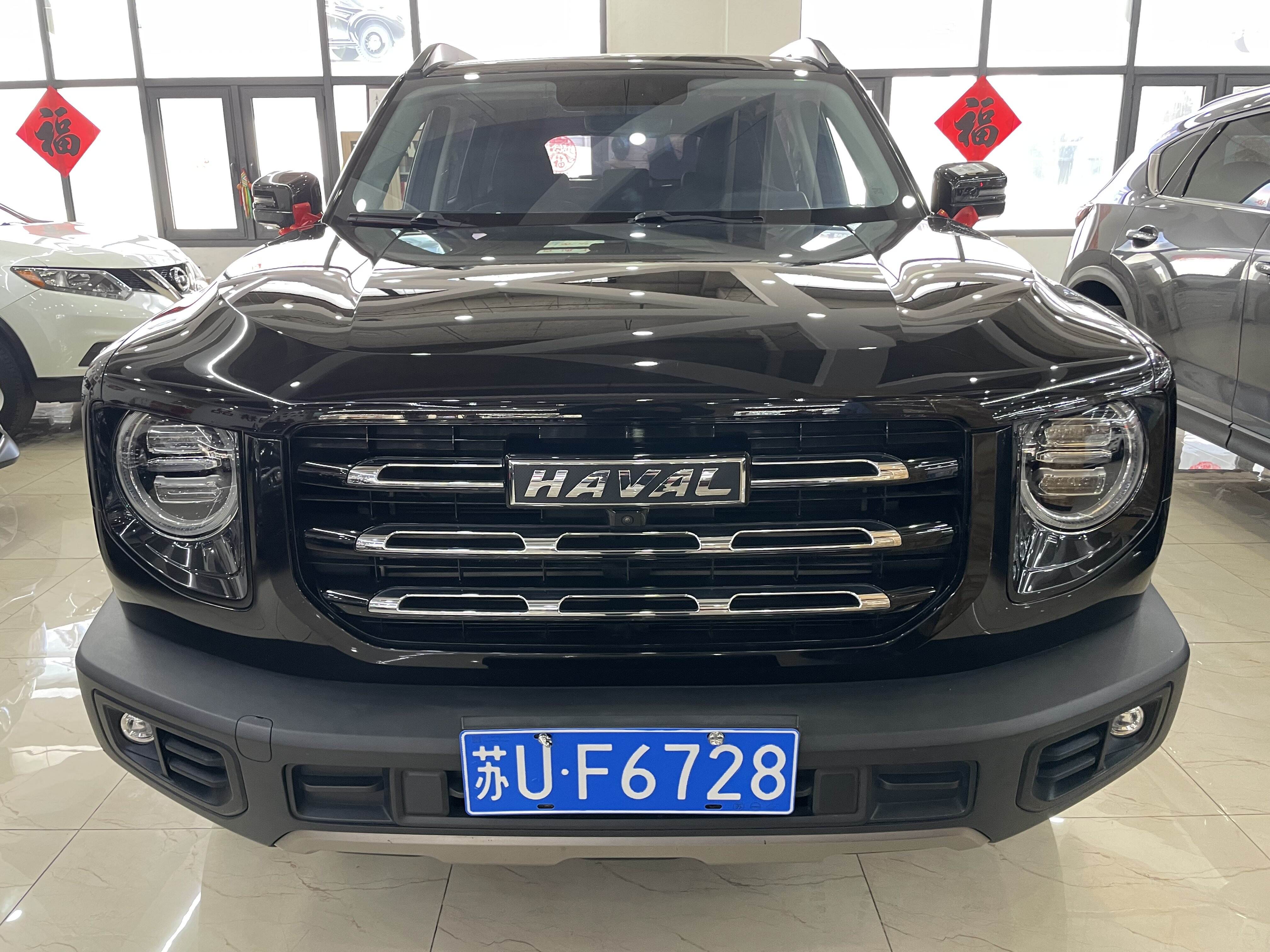 Premium tweedehandsauto's van Chinese leveranciers voor wereldwijde markten