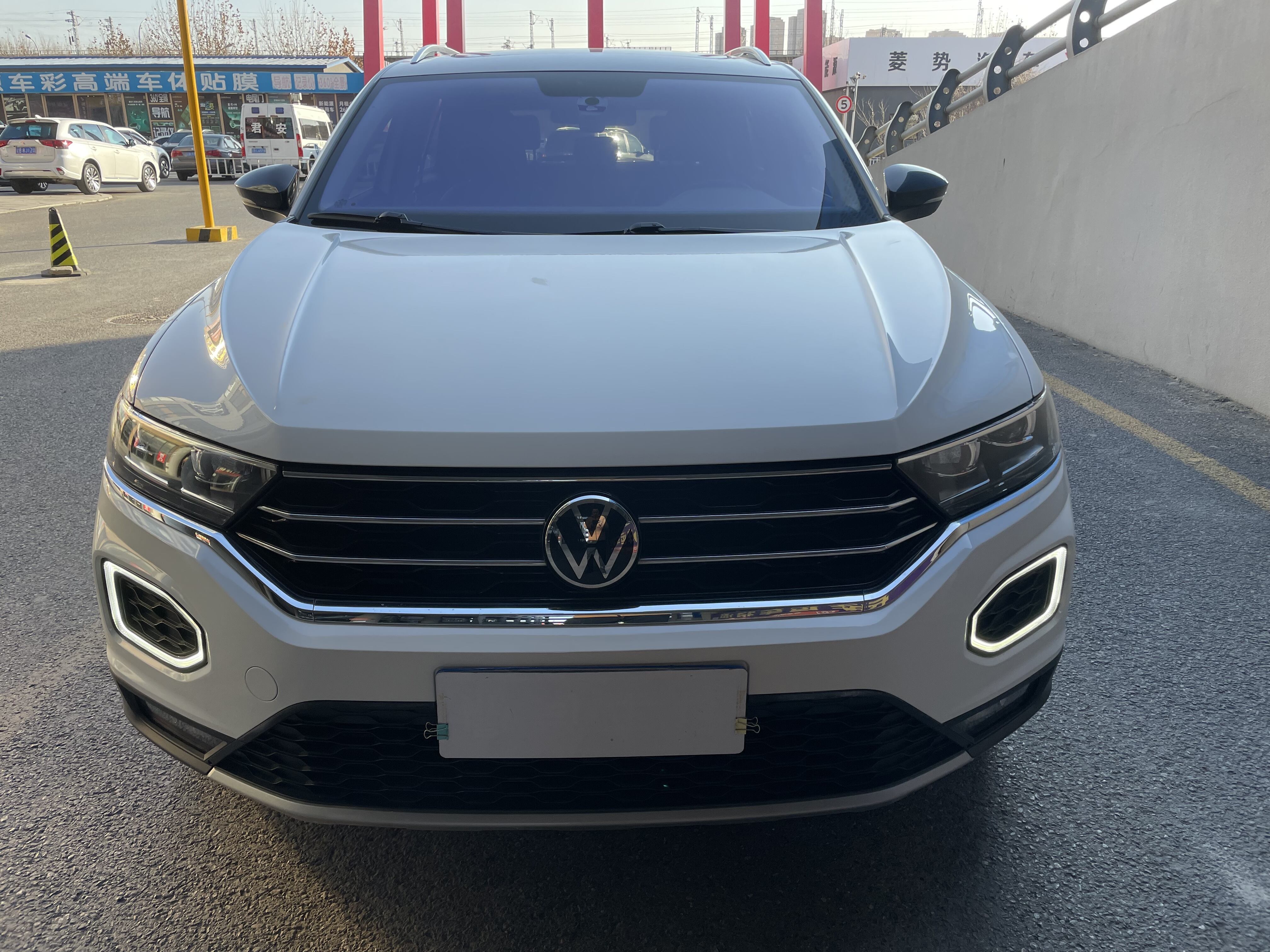 Ontdek gebruikte Volkswagen-auto's met lage kilometerstand te koop