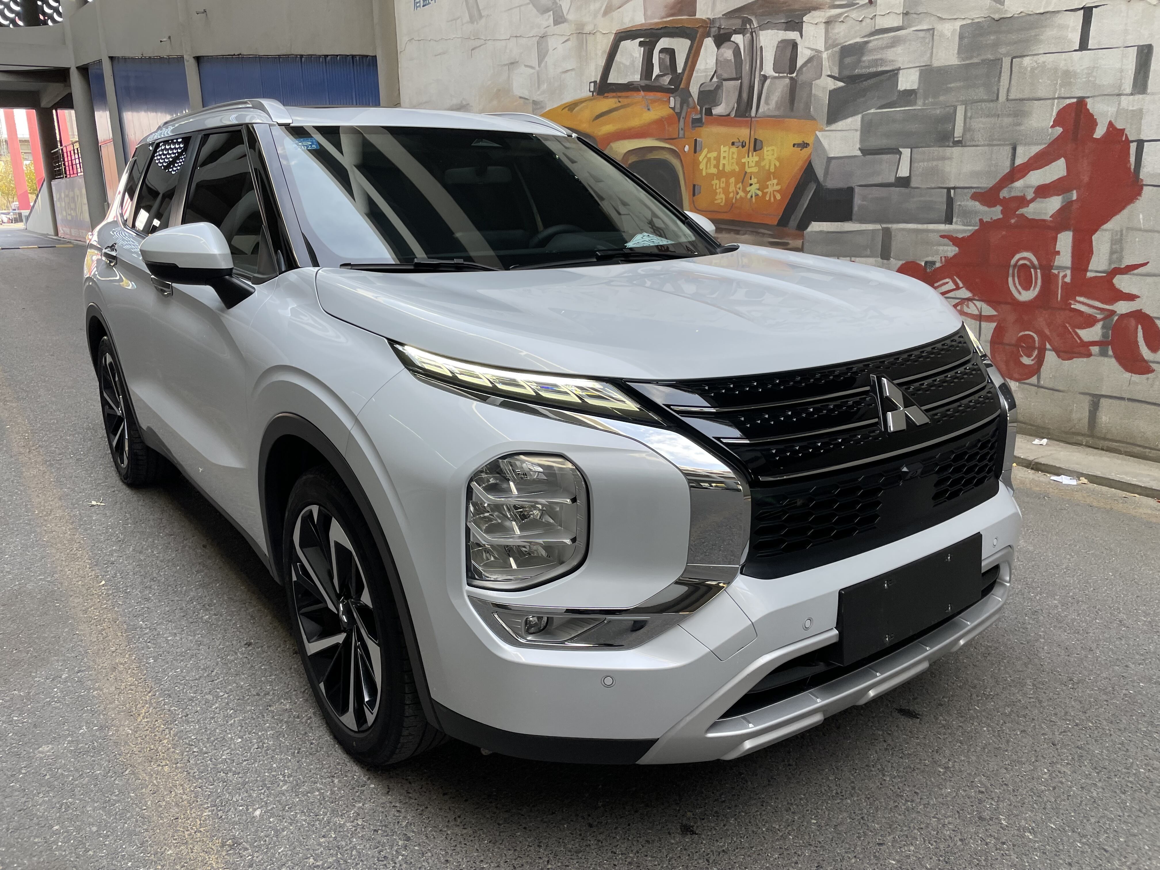 Discover Economical Used SUVs for Your Family Needs