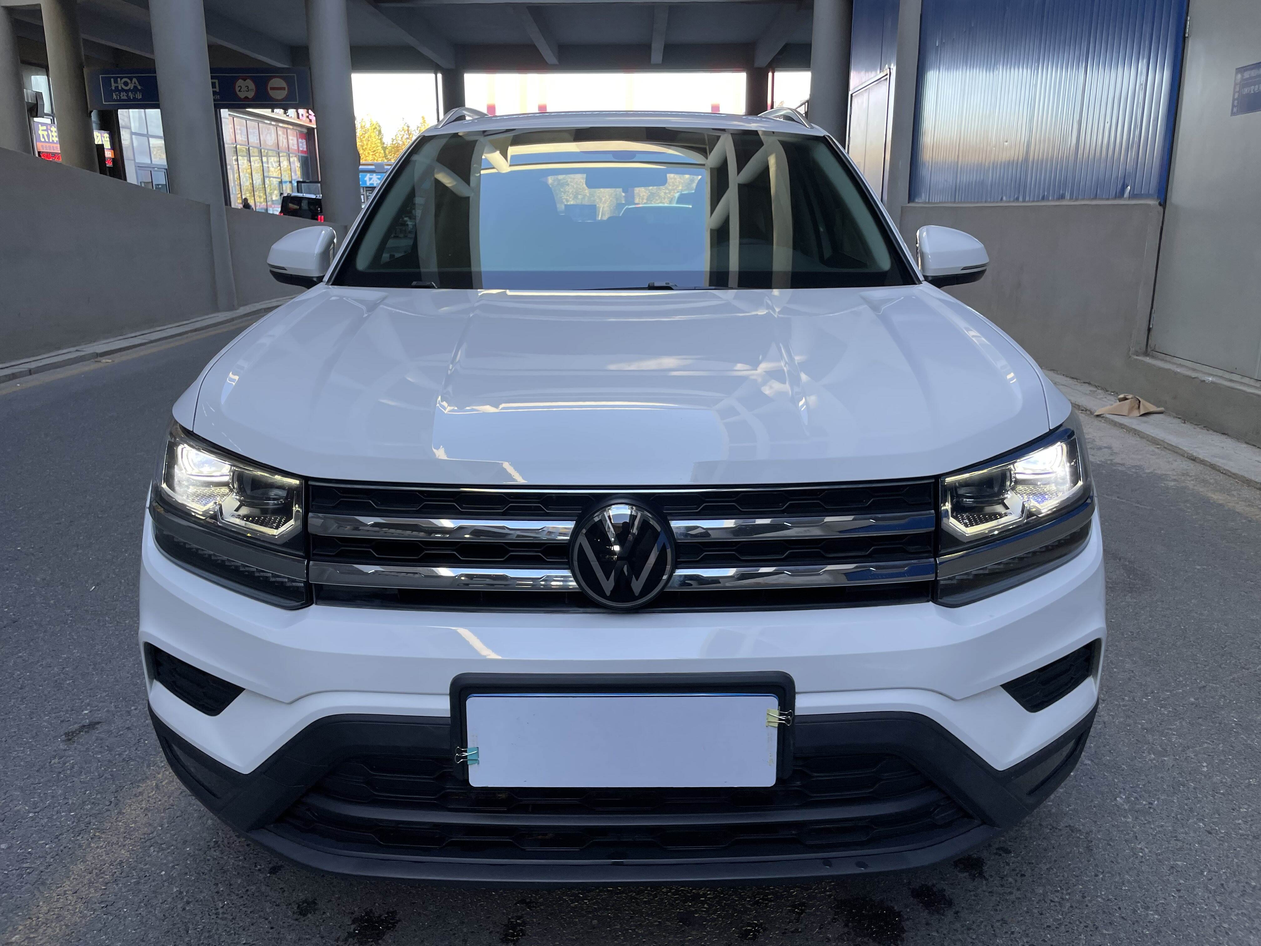 Affordable Used Vehicles for Every Need