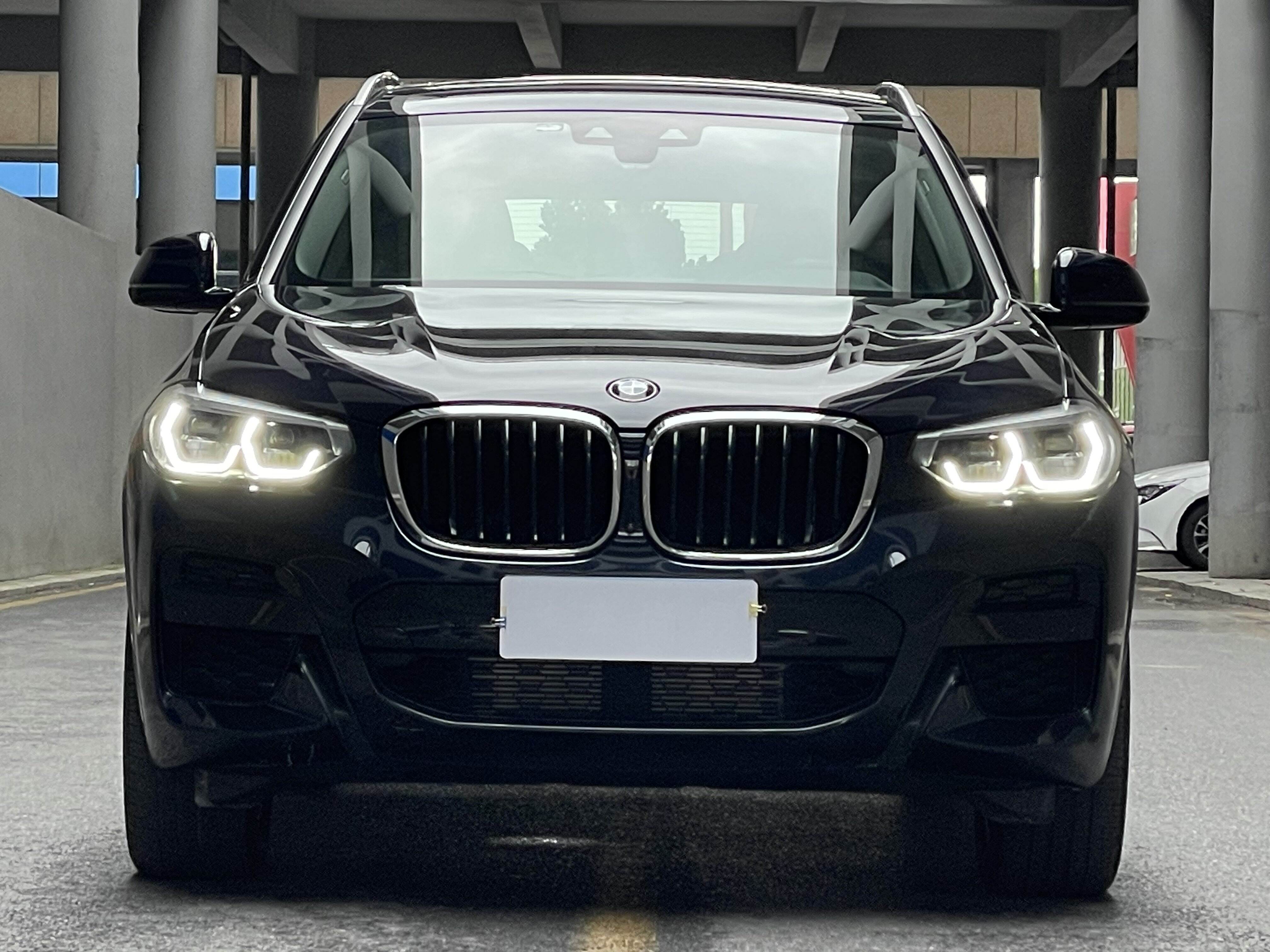 Comprehensive Vehicle Inspections
