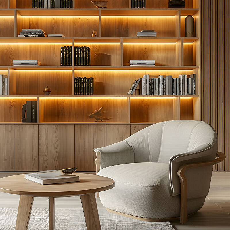 Cabinet Lights: Illuminating the Allure of Display Cabinets