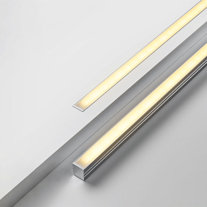 Éclairage Hollki sous meuble : breveté, certifié pour la perfection du mobilier