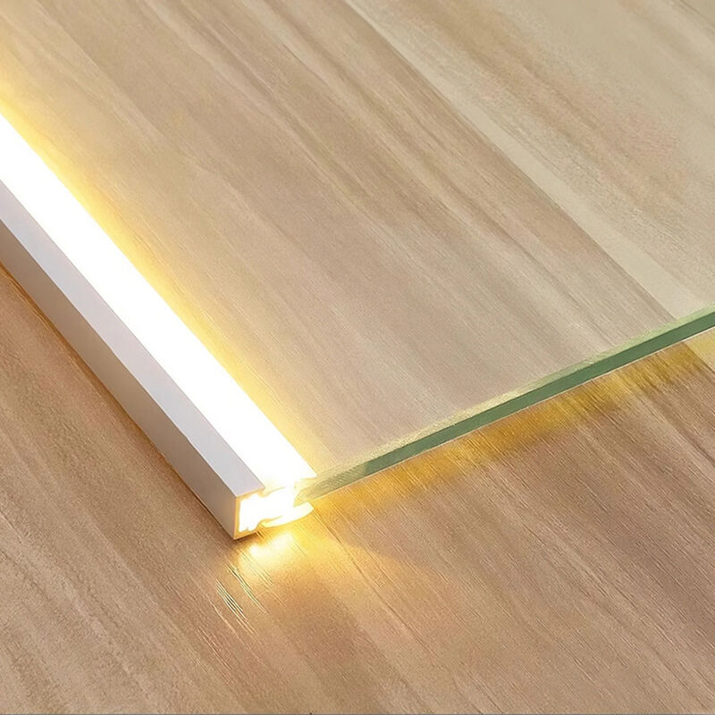 Hollki'nin Akıllı Üstü Düşük Dolap Aydınlatması: Yerinizi Yenilikle Aydınlatın