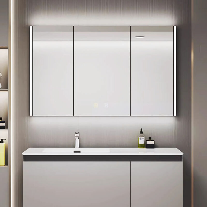 Illuminazione Hollki Sotto gli Armadi: Il Tocco Finale per gli Interni dei Mobili