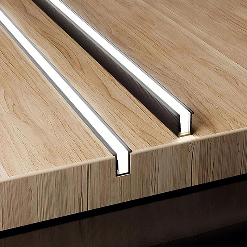 Anpassungsfähige Lösungen für jeden Bedarf