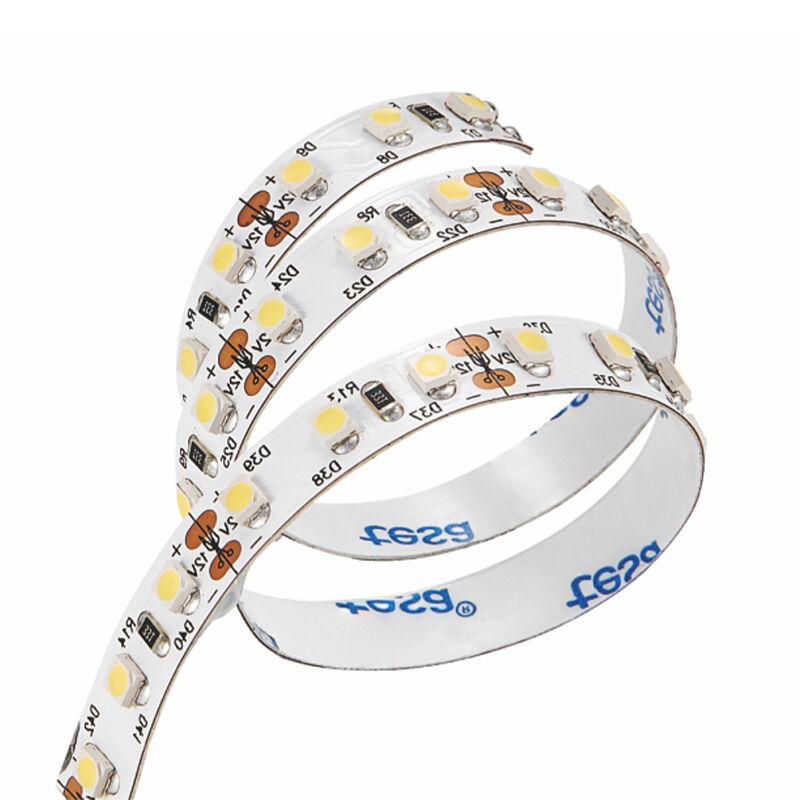 Hollki'nin Çok Yönlü Üst Dolap Altı Aydınlatması: 20'den Fazla Ülke Boyunca Parıldıyor