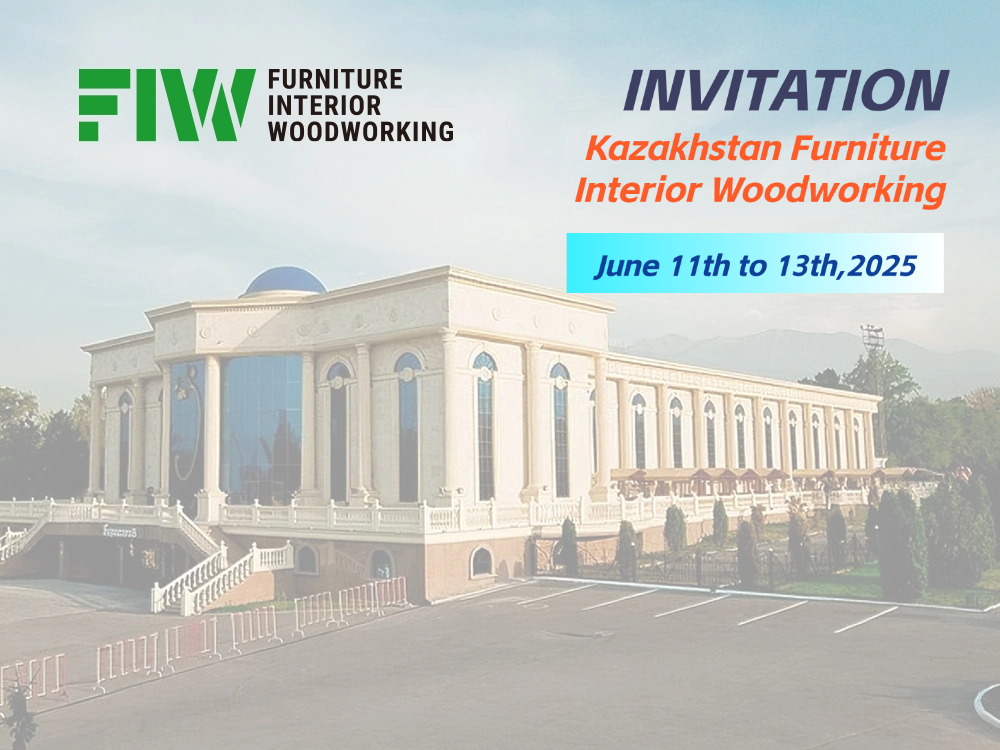 HOLLKI Debuts at FIW Astana 2025 with Smart Home Breakthroughs for Central Asian Market