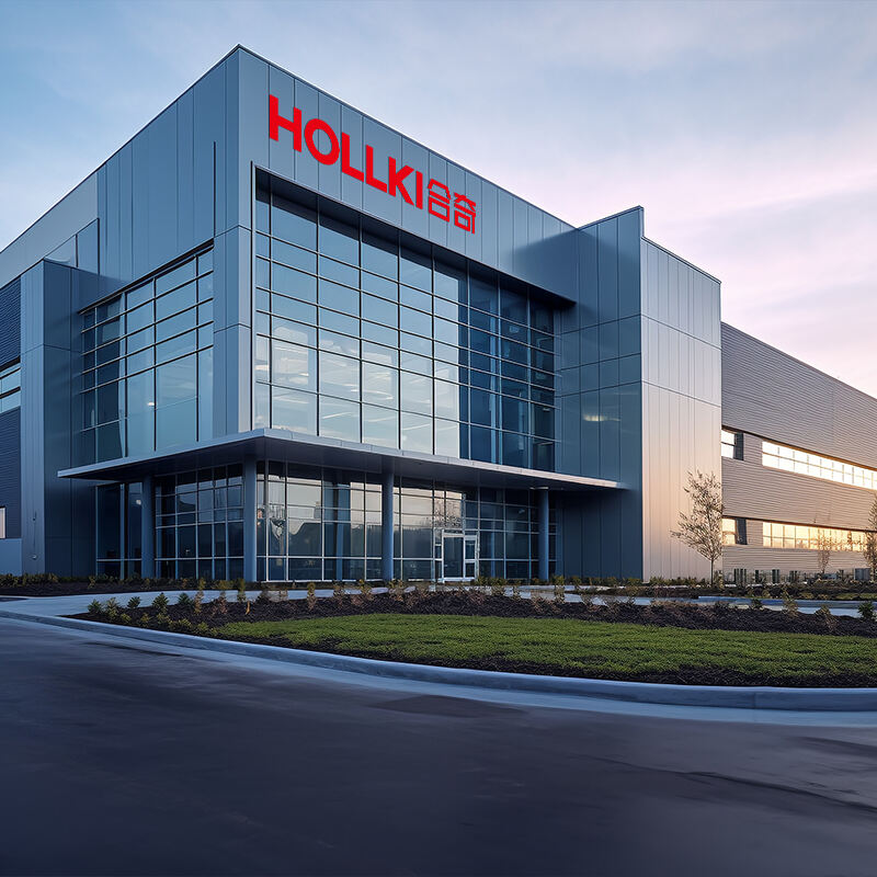 Foshan City Nanhai Hollki Electronic Technology Co., Ltd.