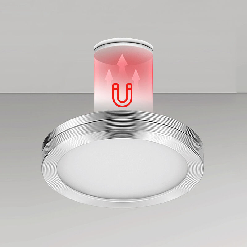 Schlankes und modernes Design