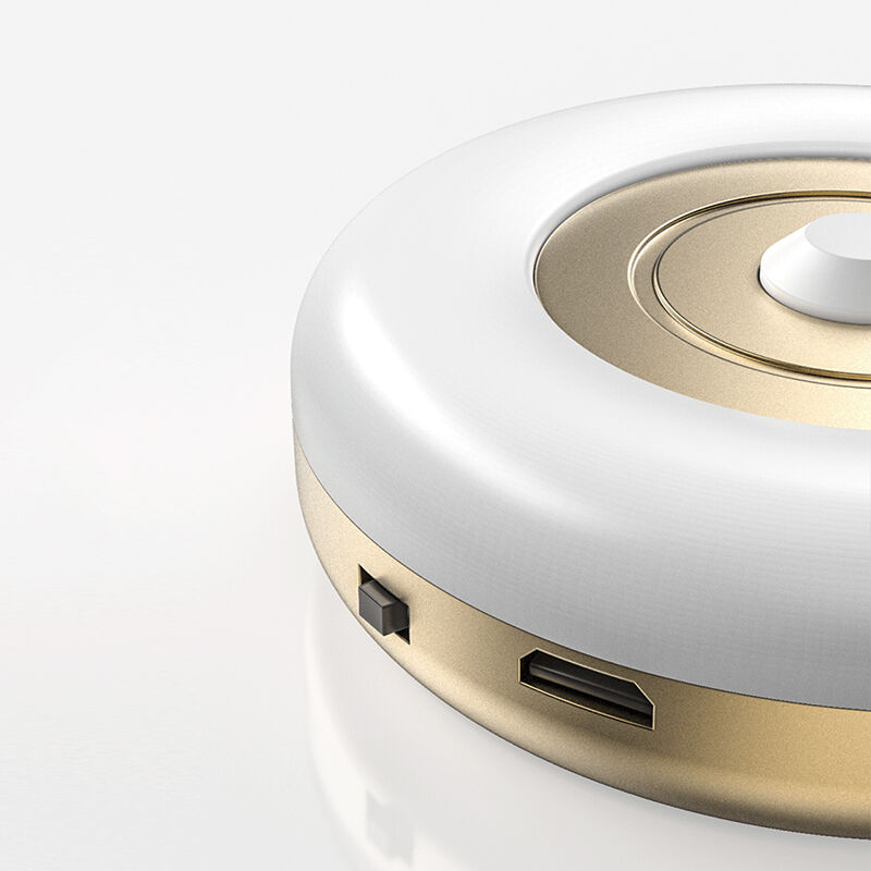 Éclairage intelligent et certifié sous meuble : la solution globale de mobilier Hollki