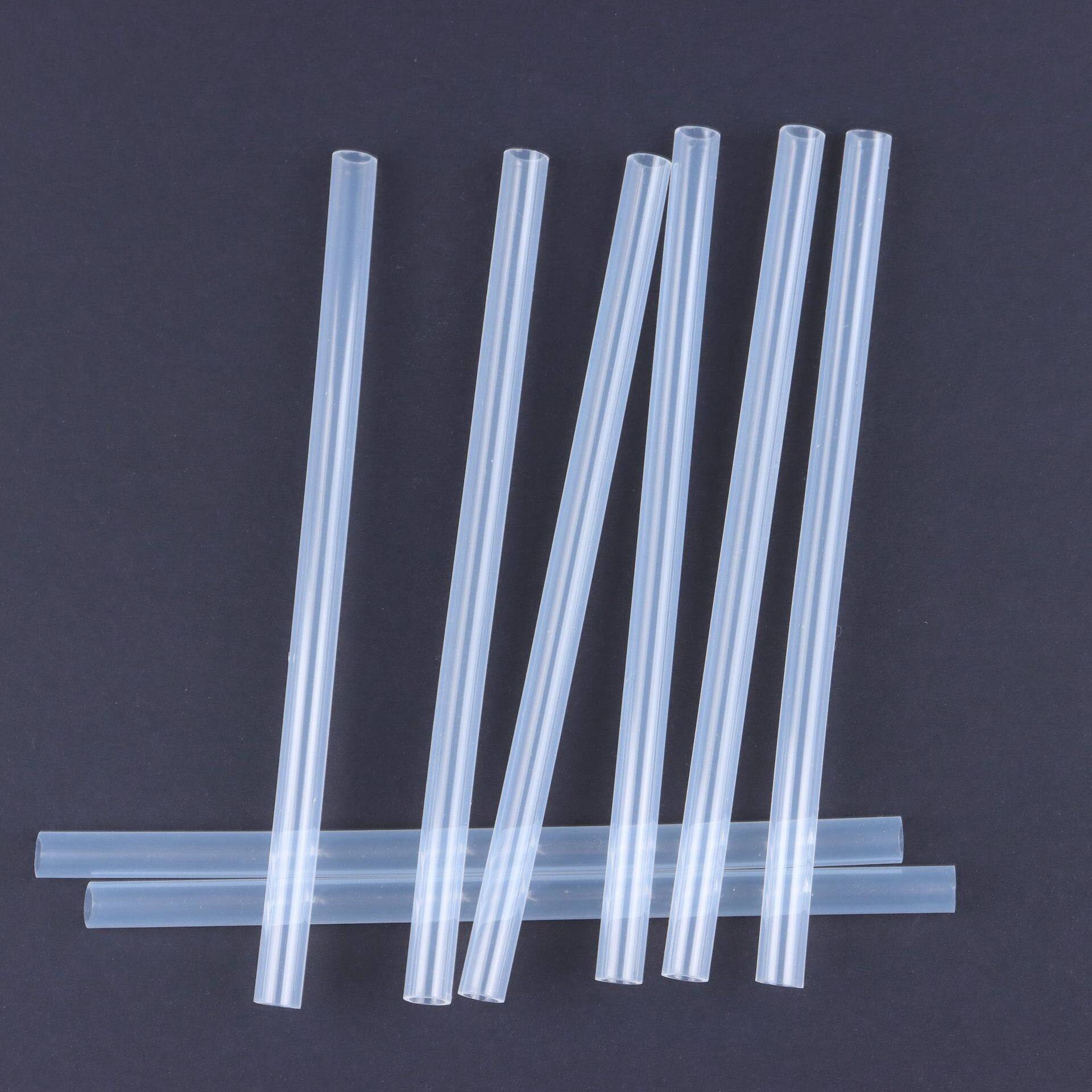 Πώς κατασκευάζεται ο σιλικόνης σωλήνας;