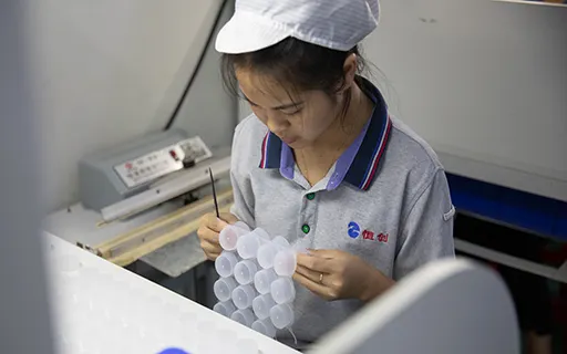 Quality Control