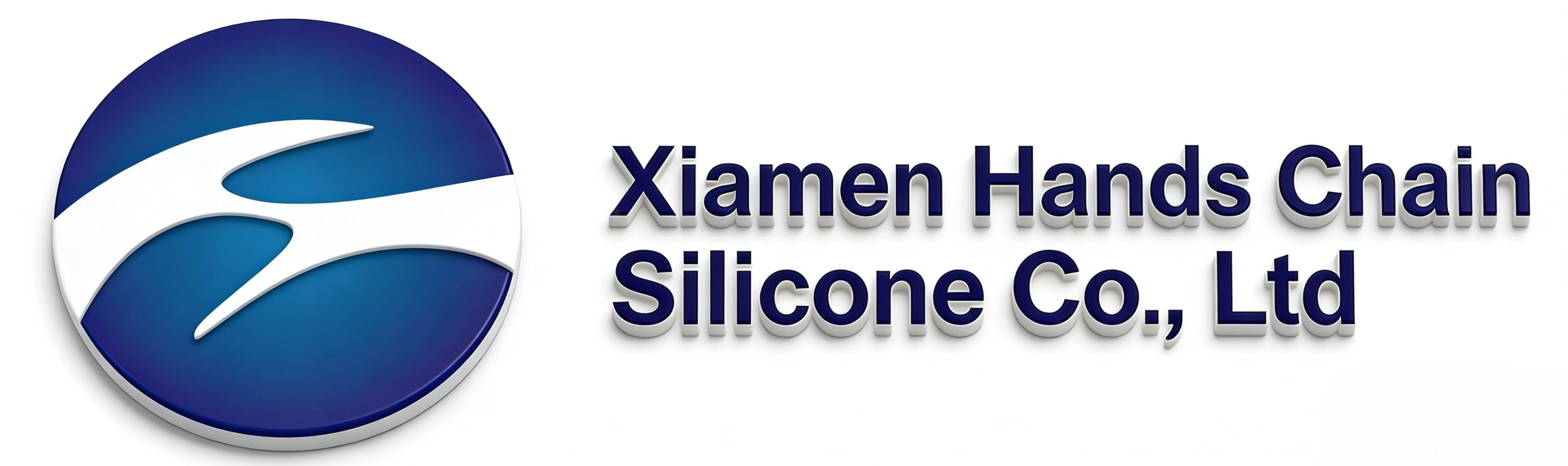 Xiamen Hands Chain Silicone Co.,Ltd