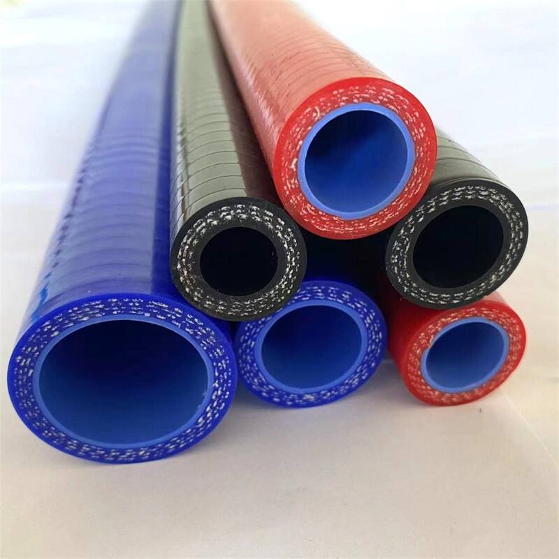 How to Choose Silicone Tubes for Industrial Equipment Matching?