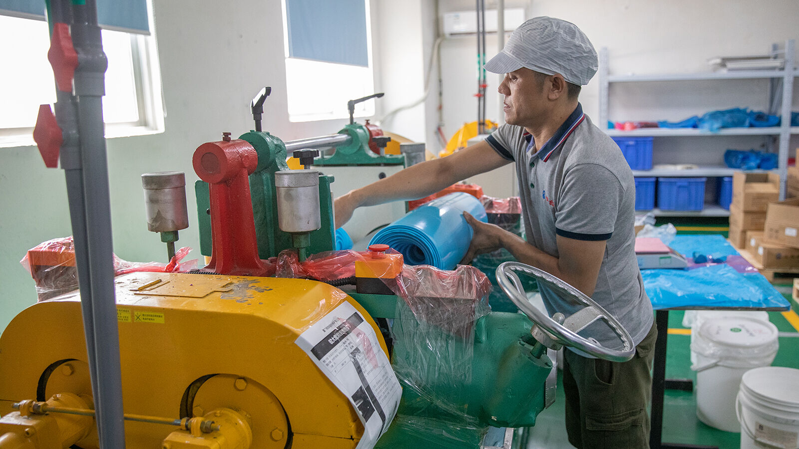 What Standards Define Reliable Silicone Products Manufacturers?