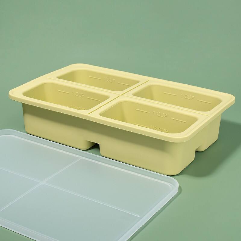 Jak dlouho vydrží silicone formičky na led?