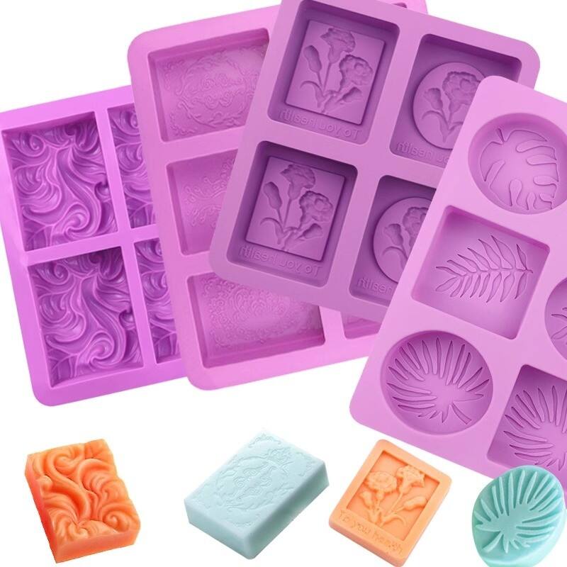 Jak dlouho trvá výroba na míru z formy z ohebného kaučuku?