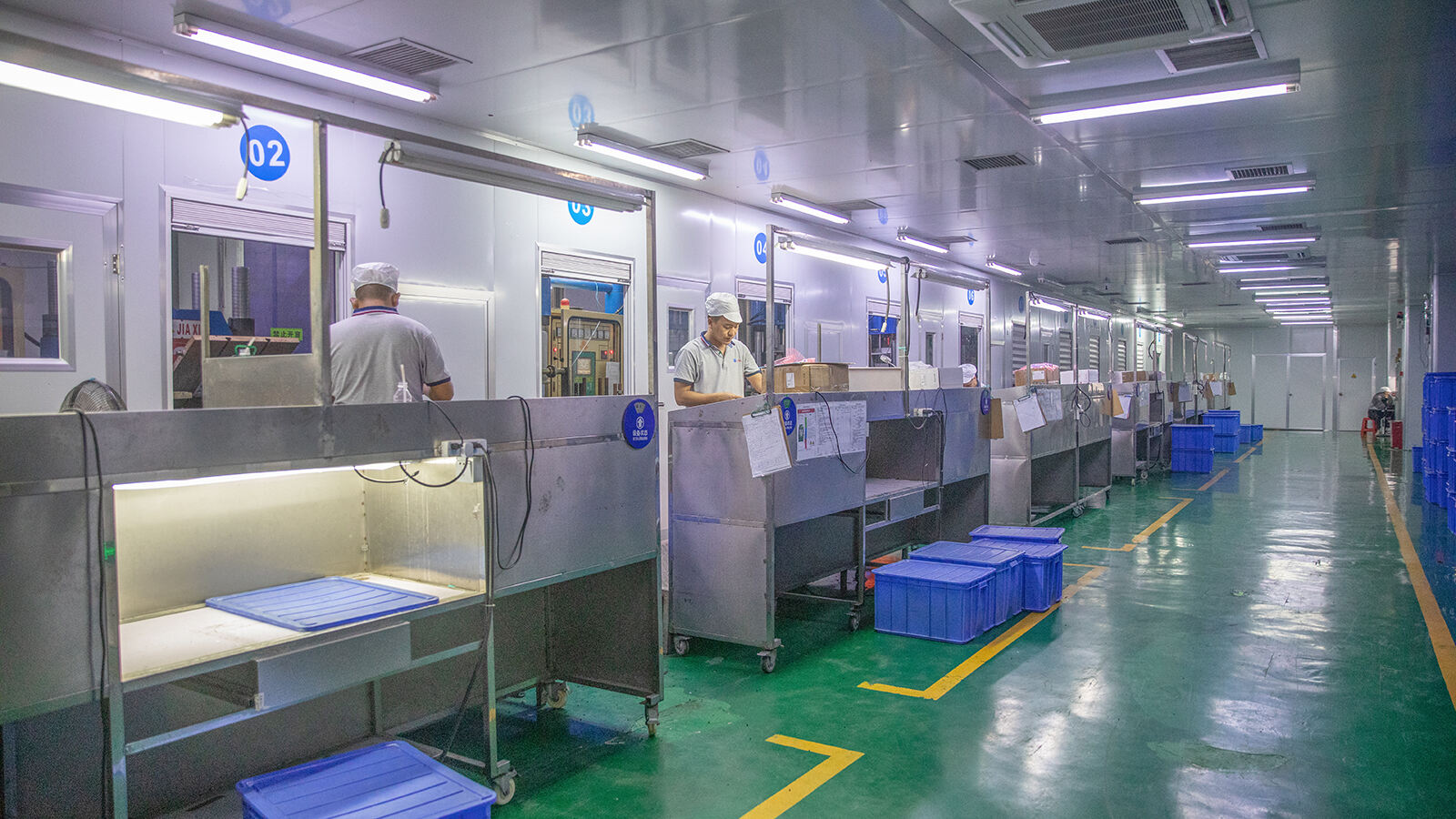 Πώς να Αξιολογήσετε την Ποιότητα Ενός Κατασκευαστή Προϊόντων Πυριτίου;