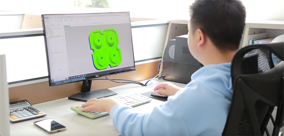 Design & Prototyping