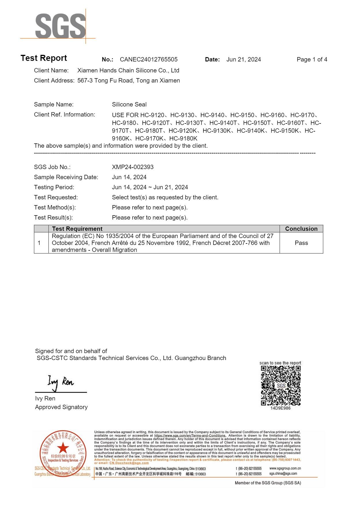 small silicone containers