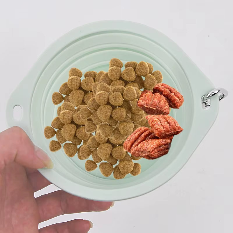 Are Silicone Pet Feeding Mats Safe for Pets?