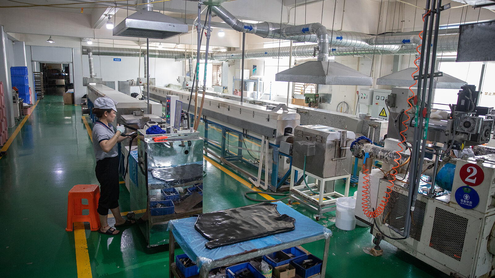 Ποιες Υπηρεσίες Προσφέρουν οι Κατασκευαστές Προϊόντων Σιλικόνης;