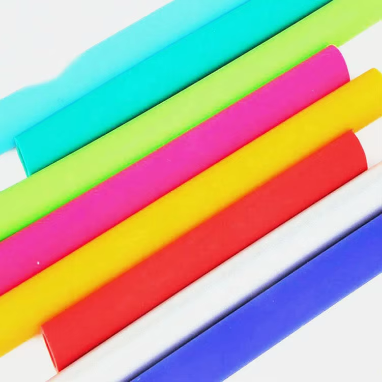 What Are the Applications of Silicone Tubes?