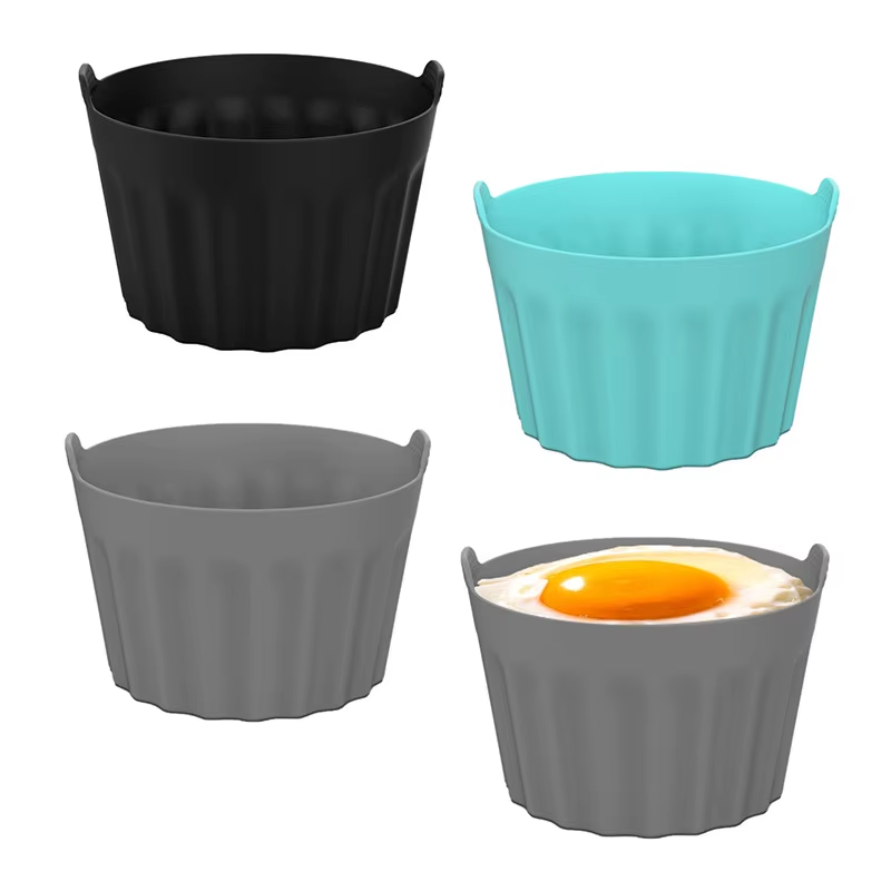 What Should You Look for in a Silicone Products Manufacturer?