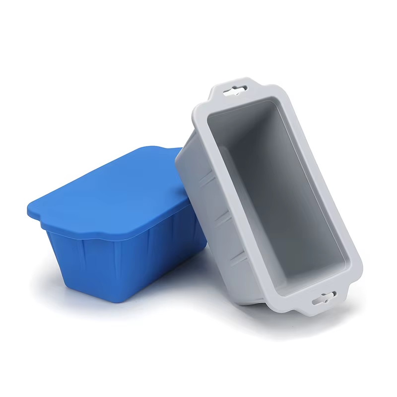 Can Ice Block Molds Be Reused?