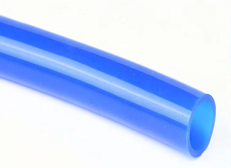 Customized Small Diameter High Temperature Food Grade Silicone Rubber Hose Shisha Hookah supplier
