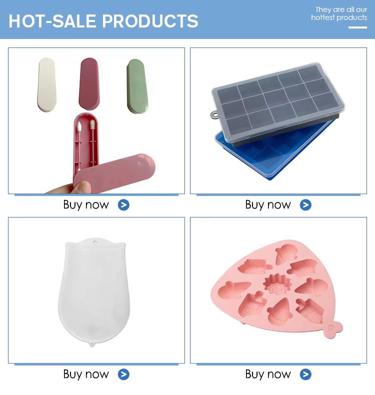 Good Quality Food Grade Silicone Rubber Gasket Manufacturer supplier