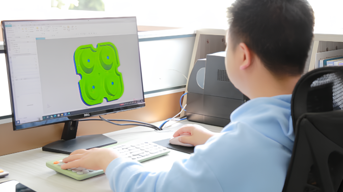 Professional Team & Support