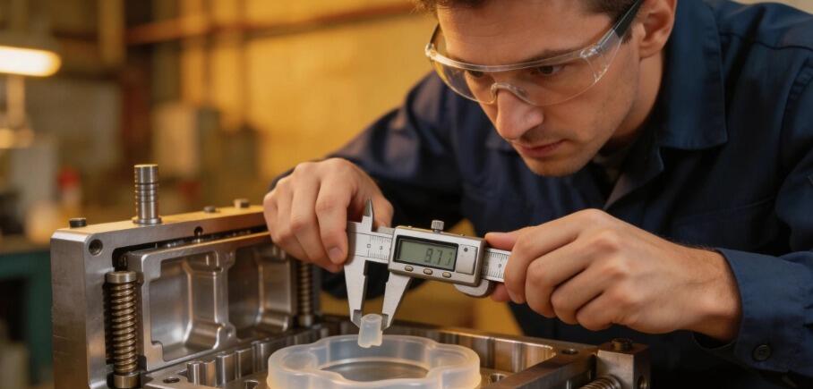 Pilot Run & Trial Production