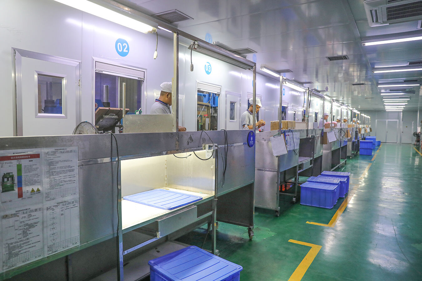 Bagaimana Memilih Pengilang Produk Silikon yang Boleh Dipercayai?