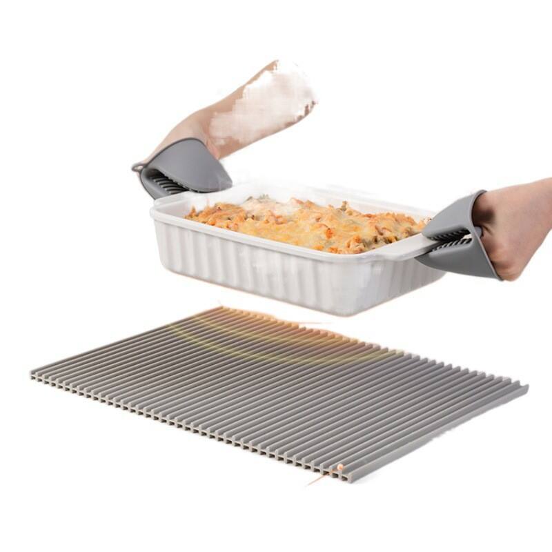 Сгъваеми силиконови матраци - преносими ODM аксесоари за пътуване и ежедневна употреба