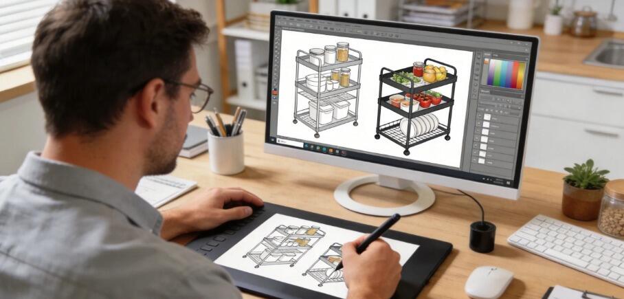 Kemampuan penyesuaian