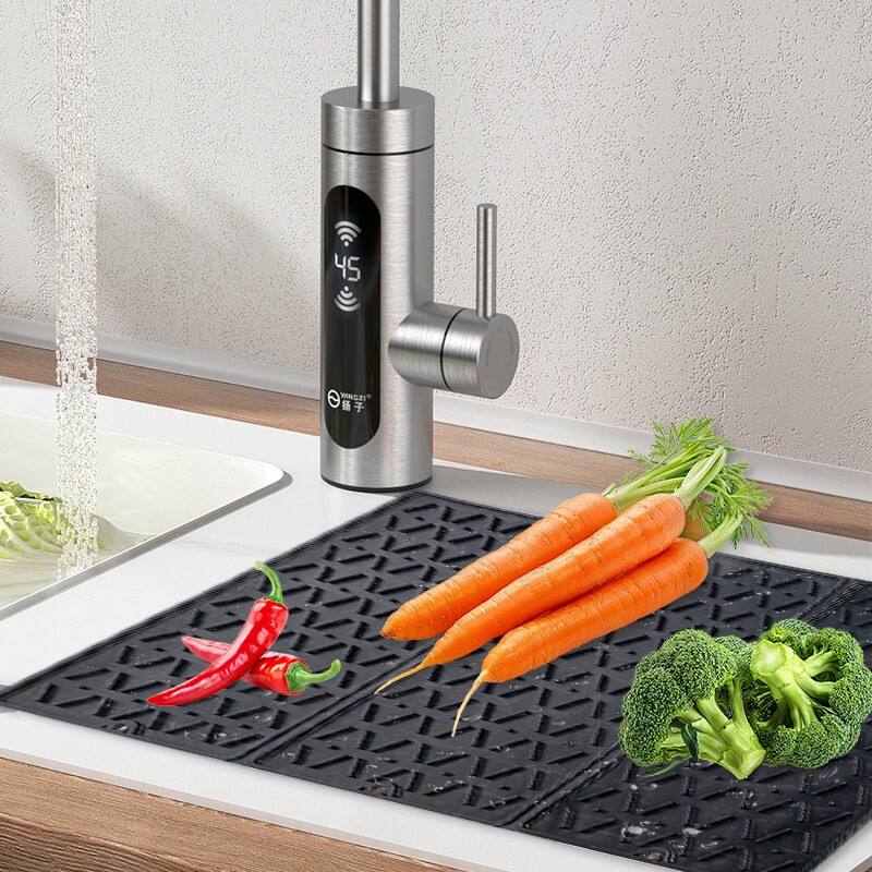 Плъзгащи се силиконови матове - Сигурни OEM/ODM решения за домакинства, домашни любимци и промишлени нужди