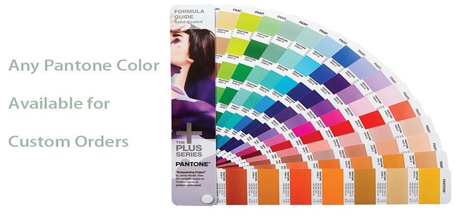 Custom Branding & Packaging