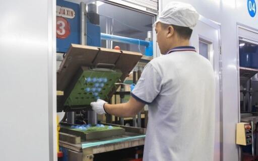 Production Capacity