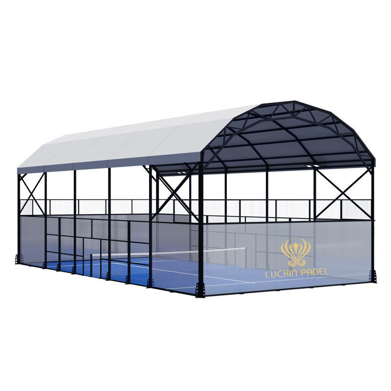Tenda 2